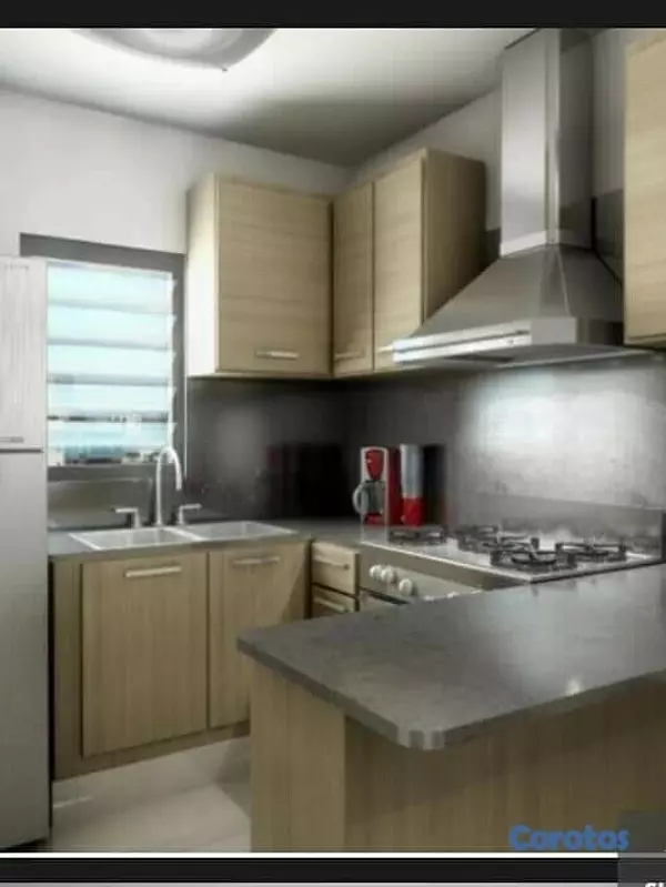 apartamentos - 🚨 DIOS 🚨 📍 PANTOJA 🇩🇴 Hermoso Residencial con picsina ! Vive ! Invierte ya! 10