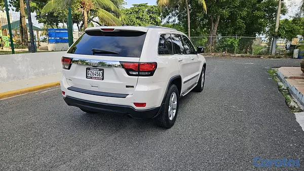 jeepetas y camionetas - jeep grand cherokee full 2