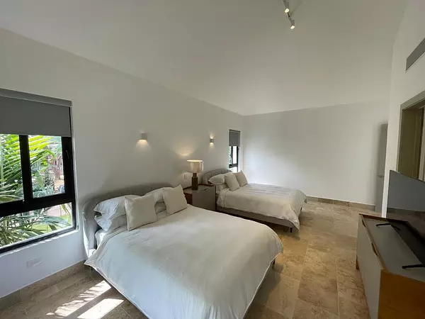 casas vacacionales y villas - Impresionante Villa en Casa de Campo 6