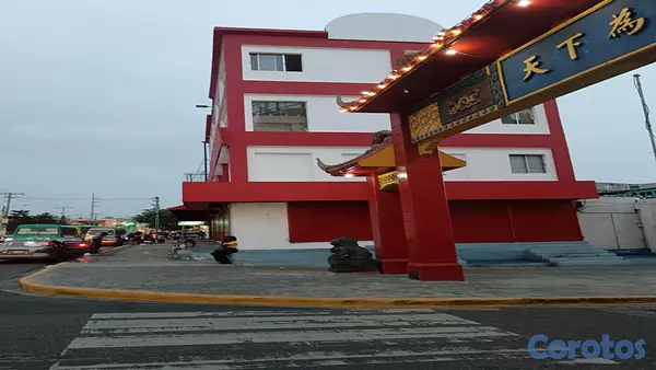 oficinas y locales comerciales - En Alquiler Locales San Carlos Duarte Esquina Mexico 2