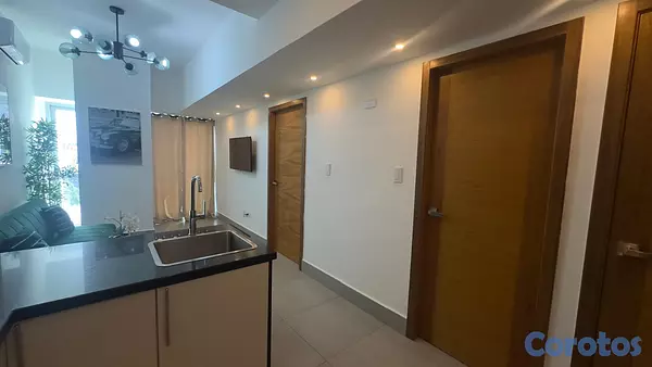 apartamentos - venta de apartamento en serralles 2