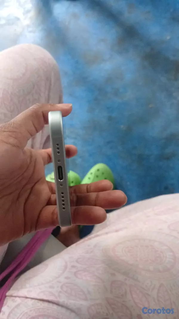 celulares y tabletas - Escribir al numero  4