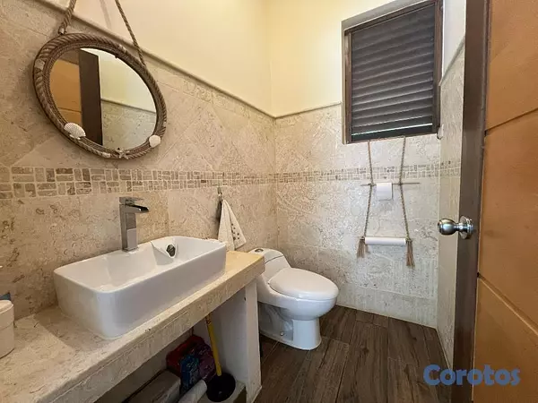 casas vacacionales y villas - Villa en venta – El Almendro, Las Terrenas (Venta  7