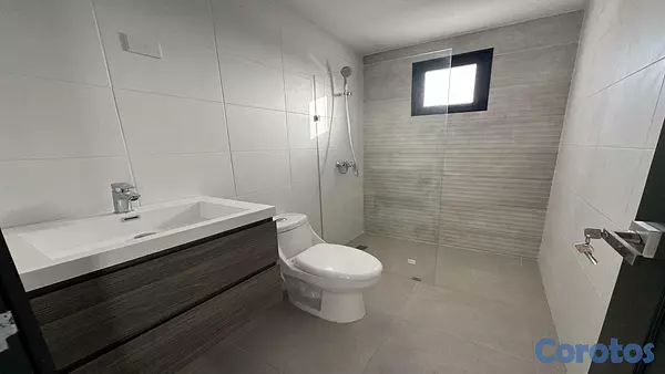 apartamentos - Apartamentos en Alquiler en La Trinitaria, Santiago 10