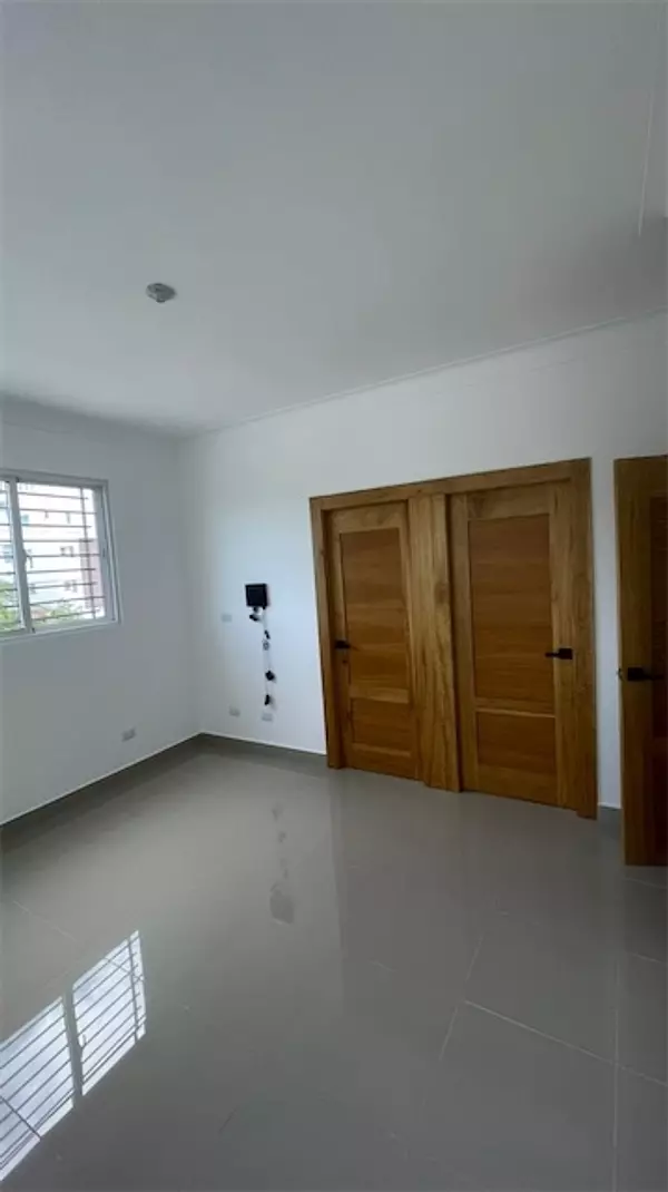 apartamentos - Apartamento de renta en villa María 5