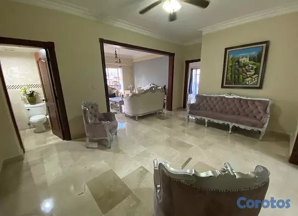 apartamentos - Apartamento 280m2 BELLA VISTA 🌆 5to piso (1 aparta 17