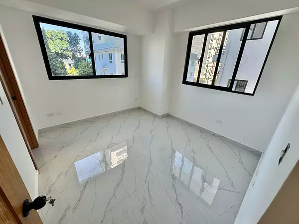 apartamentos - Vendo proyecto de apartamentos en Naco 9