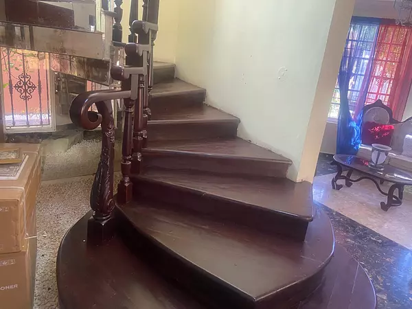 casas - casa en lucerna  6