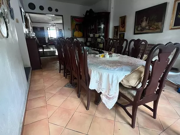 casas - El Millón Casa Duplex en Venta   7