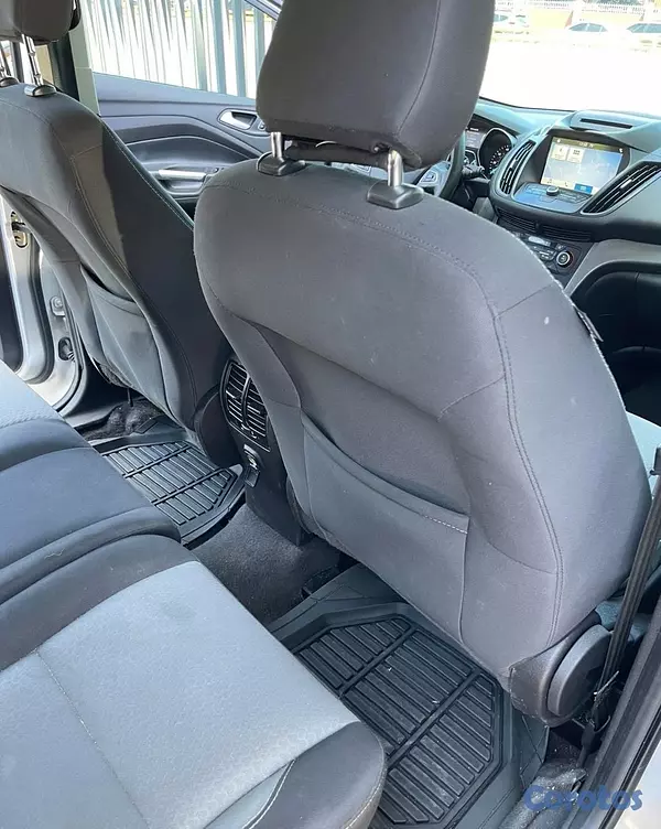 jeepetas y camionetas - FORD ESCAPE SE AWD 2018 8