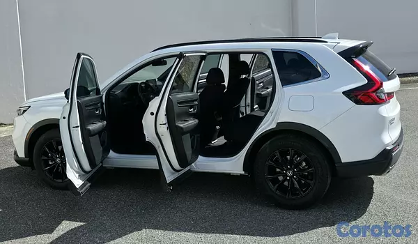 jeepetas y camionetas - Honda CR-V Sport Hybrid  2023  9