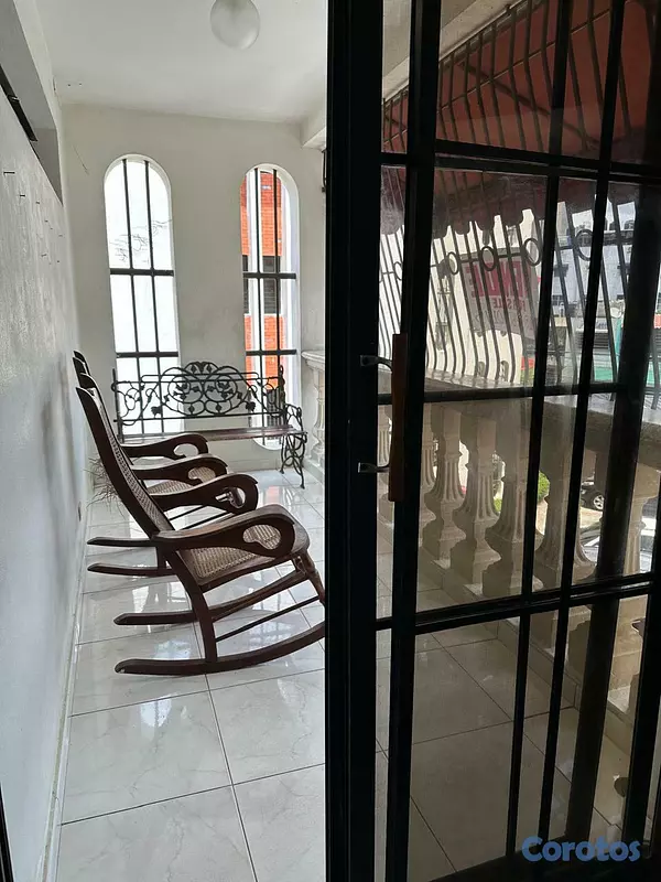 apartamentos - 🔵Apartamento clasico piso 3 arroyo hondo viejo  1