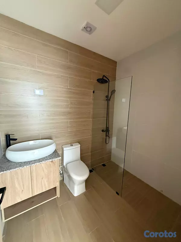 casas - HERMOSA CASA EN VENTA, LAS CARMELITAS SANTIAGO. 9