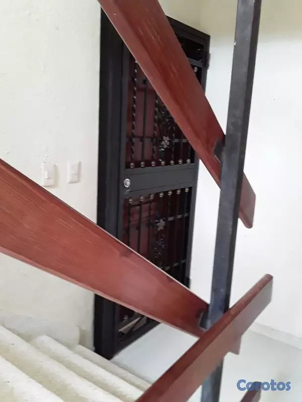 apartamentos - Apartamento Ciudad Juan Bosch 2