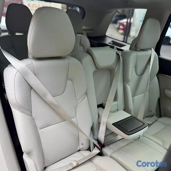 jeepetas y camionetas - VOLVO XC90 T6 AWD MOMENTUM 2020 1