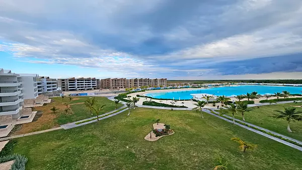 apartamentos - Apartamento Nuevo en Punta Cana 10