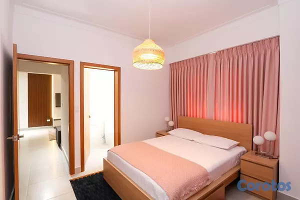 apartamentos - Apartamento en Alquiler cerca de Corazones Unidos 4