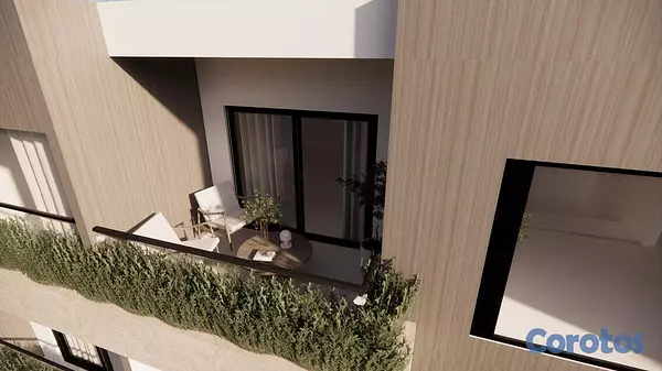 apartamentos - Apartamento en venta en macao de una sola habitaci 12
