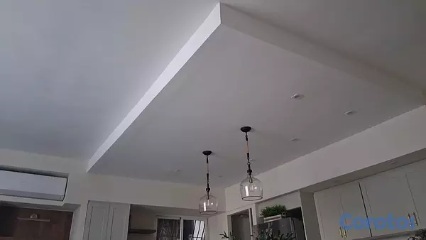 apartamentos - Apartamento en Alquiler. Urbanización Real. Amueblado o sin amueblar, 3er piso.
 14