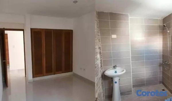 apartamentos - Moderno Apartamento en el exclusivo sector de los Cacicazgos 2