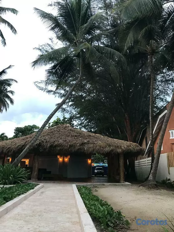 casas vacacionales y villas - VENDO DE OPORTUNIDAD VILLA EN GUAYACANES 1