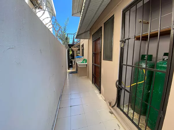 casas - Casa en venta Urb Los Hidalgos de Santiago 6
