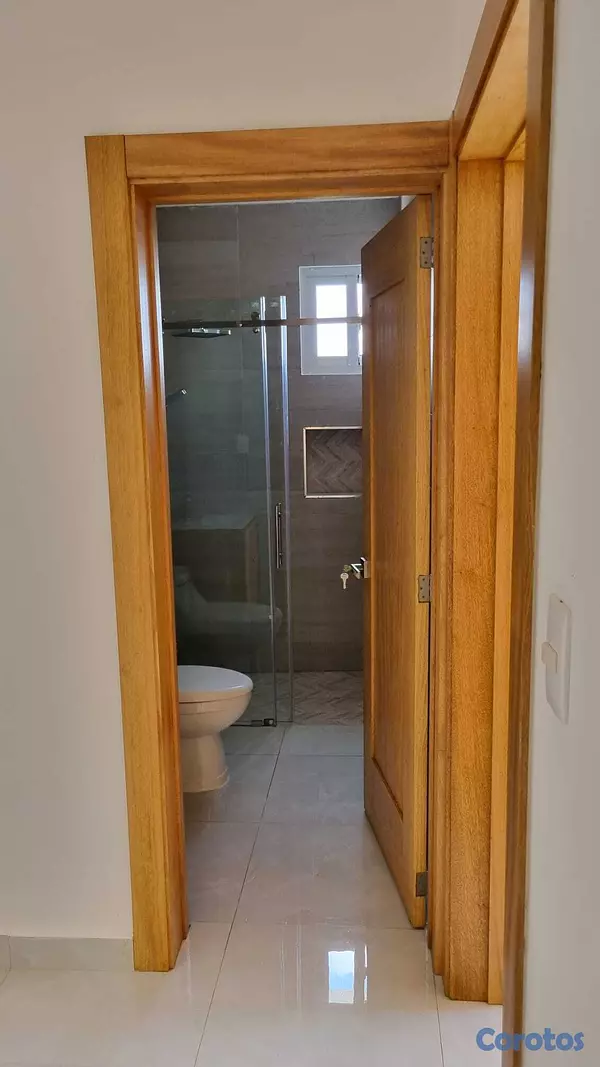 apartamentos - APARTAMENTOS EN LOS ALAMOS SANTIAGO 11