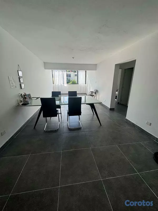 apartamentos - Vendo Excelente Apartamento en Arroyo Hondo Viejo  4