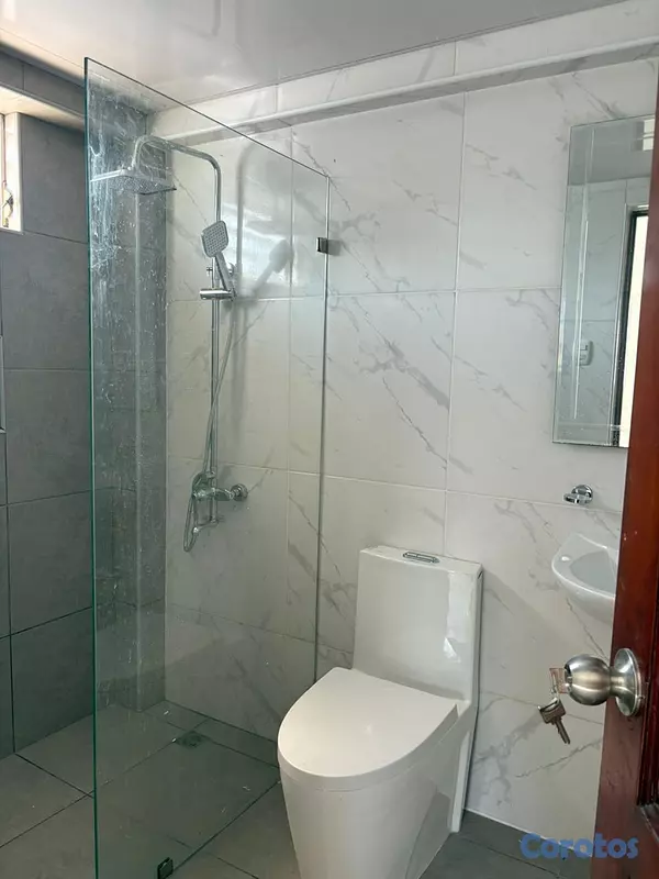 apartamentos - Apartamento en venta - Evaristo Morales 3