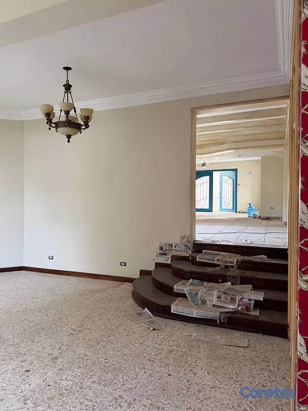 casas - Apartamento de 5 habitaciones 6 baños en alquiler  7