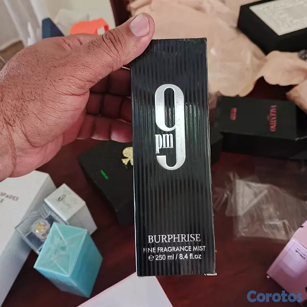 salud y belleza - Perfume de 30ml disponible para envío a todo el pa 4