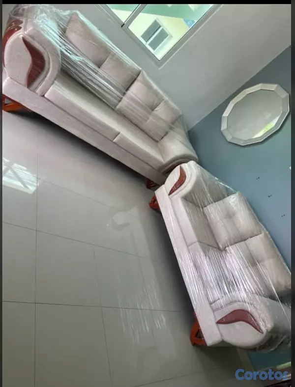 muebles y colchones - venta y fabricación de mueble  2