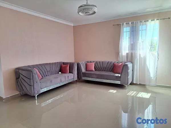 apartamentos - venta de apartamento santo Domingo este los frailes  7
