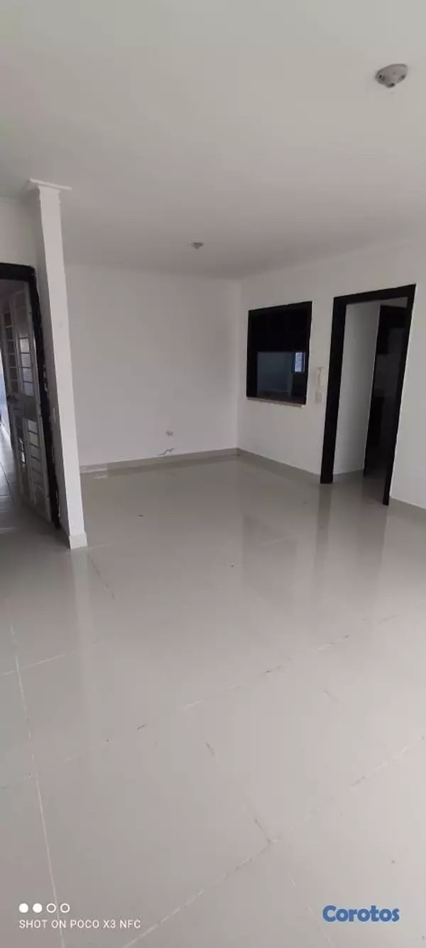 apartamentos - venta de apartamento en la autopista de san Isidro Santo Domingo este  8