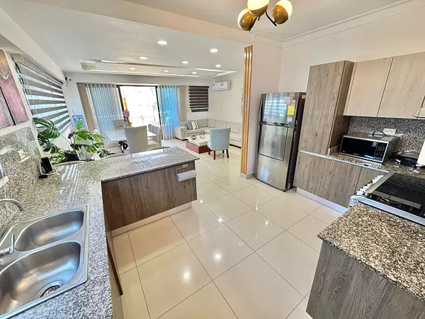 penthouses - Vendo Pent-house en Naco 4