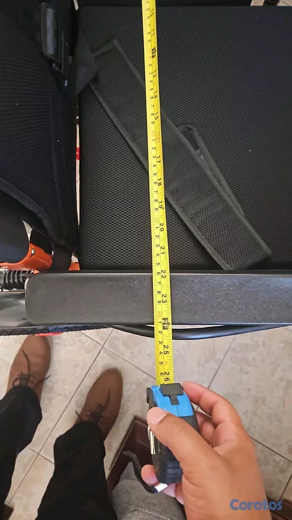 Salud y Equipamiento Médico - Silla de rueda especial, eléctrica,  6