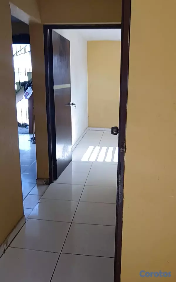 apartamentos - HERRERA ALQ APTOS 2 Y 3 HAB S C B  RD$17 Y 20 MIL  5