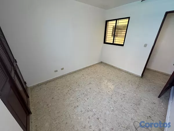 apartamentos - vendo oportunidad ensanche paraíso tres habitaciones 2.5 baños dos parqueos baño 8