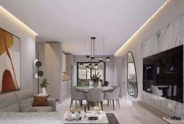 apartamentos - Proyecto Residencial en Gurabo 3