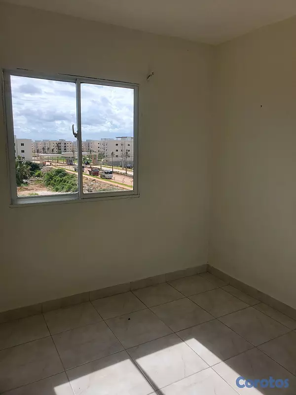 apartamentos - apartamento en alquiler en la ciudad Juan Bosch  3