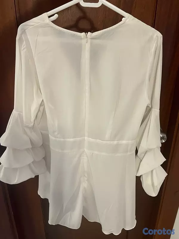 ropa para mujer - Blusa para dama 4
