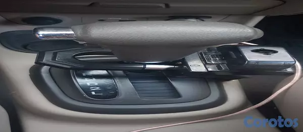 carros - Hyundai Accent 2011 6