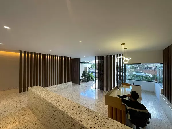 apartamentos - apartamento en piantini en venta  4