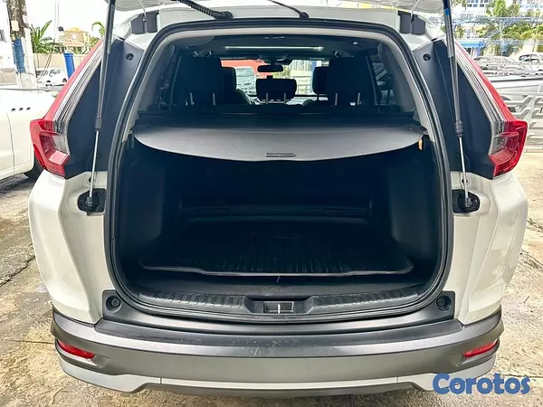 jeepetas y camionetas - Honda CRV EX 2020 3