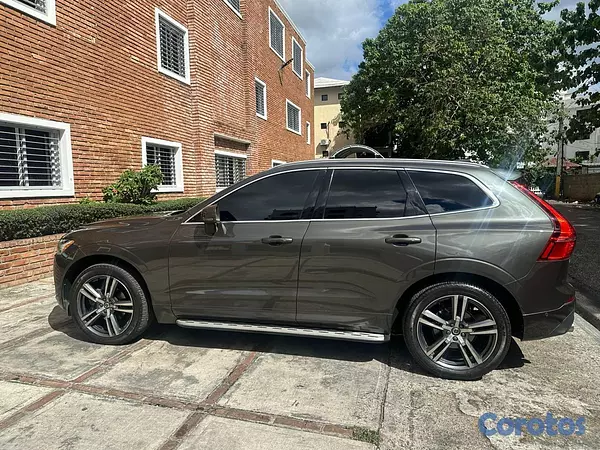 jeepetas y camionetas - Volvo XC60 2018  7
