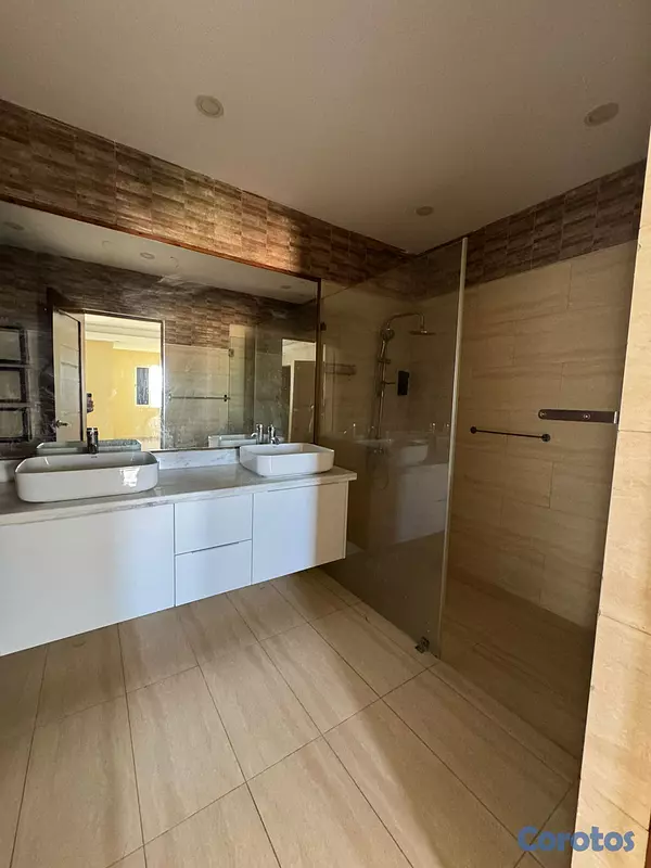 apartamentos - Apartamento Penthouse en Venta de en Urbanización  13