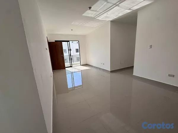 apartamentos - Apartamento en Santiago 4