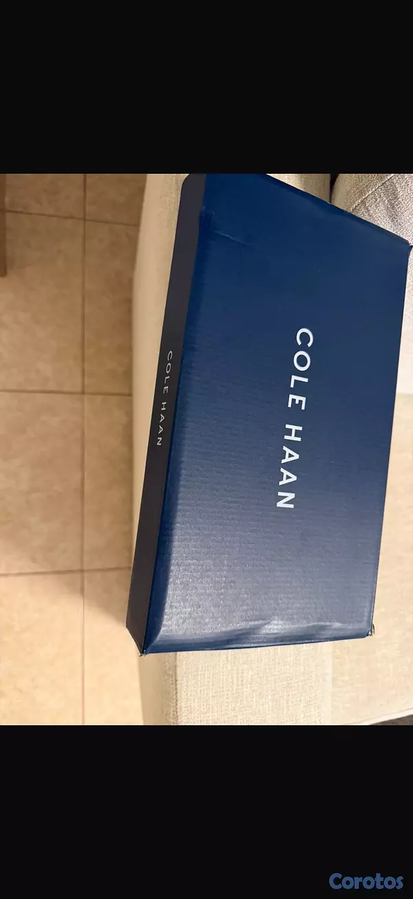 zapatos para hombre - cole Haan de hombre  5