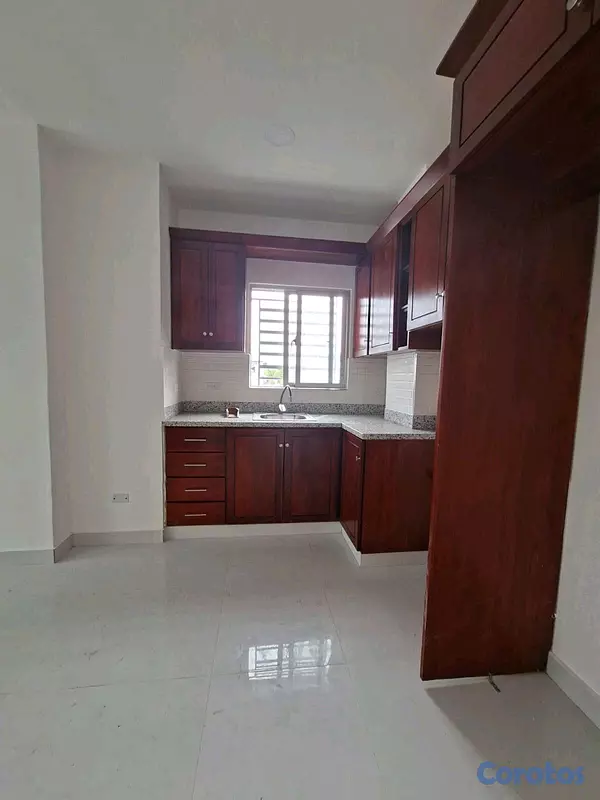 apartamentos - Apartamento en alquiler en El Cacique 3