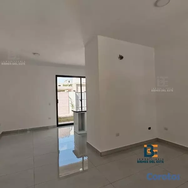 casas - Se vende casa Nueva y Moderna 📍Ubicada en Residenc 2